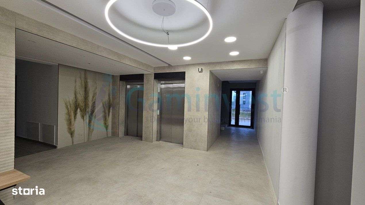 Gaminvest-Apartament  in bloc nou zona Calea Aradului,Oradea V3310D - Imagine principală: 4/4