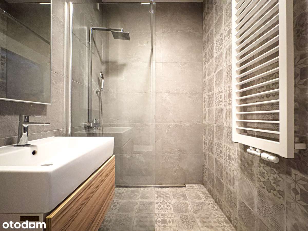 Przestronne 3 pokoje 2 poziomy na Wojszycach! Nowe i stylowe-14