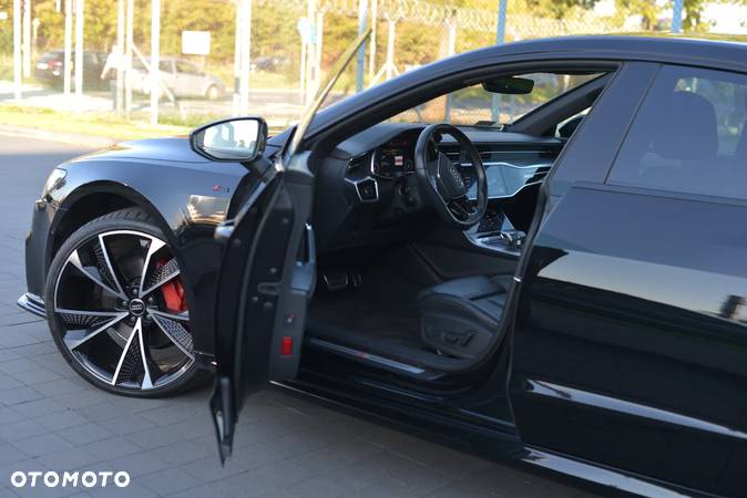 Audi A7 50 TDI mHEV Quattro Tiptronic - 28