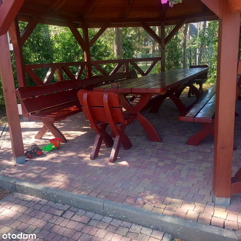 Wyposażone mieszkanie z parkingiem i piwnicą 600 m od plaży, w lesie-15