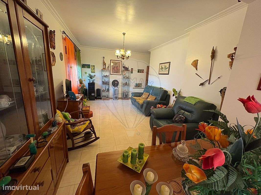 Apartamento T2 para venda-6