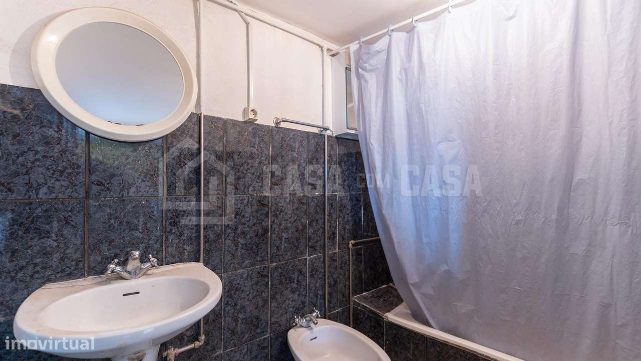 Moradia V2 em Couto de Cima - Grande imagem: 5/8