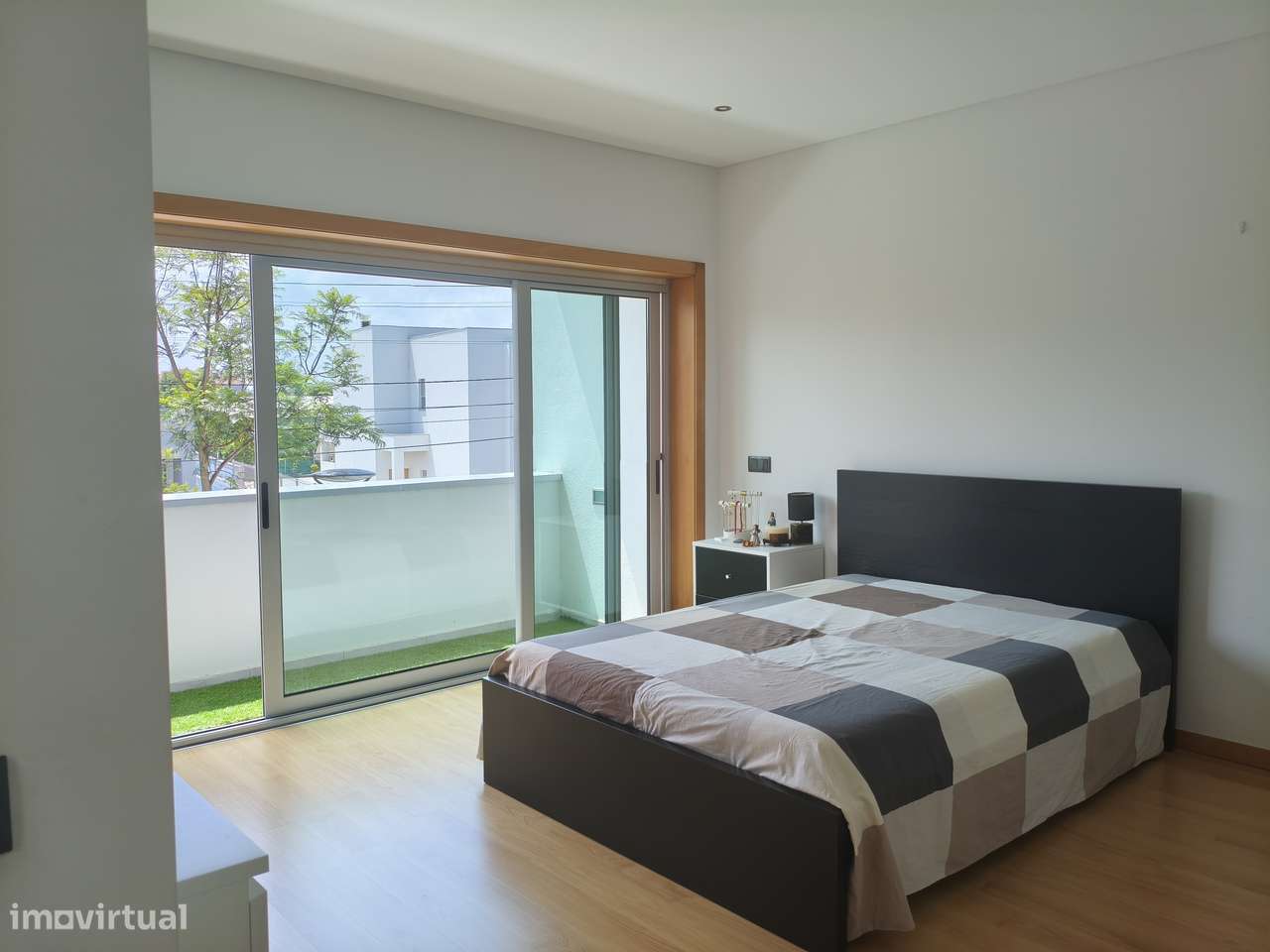 Moradia T4 na cidade de Ílhavo-24