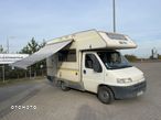 Fiat Ducato - 1