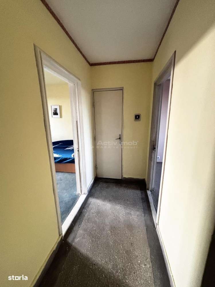 Apartament 3 camere - B.dul Transilvaniei - Imagine principală: 5/14