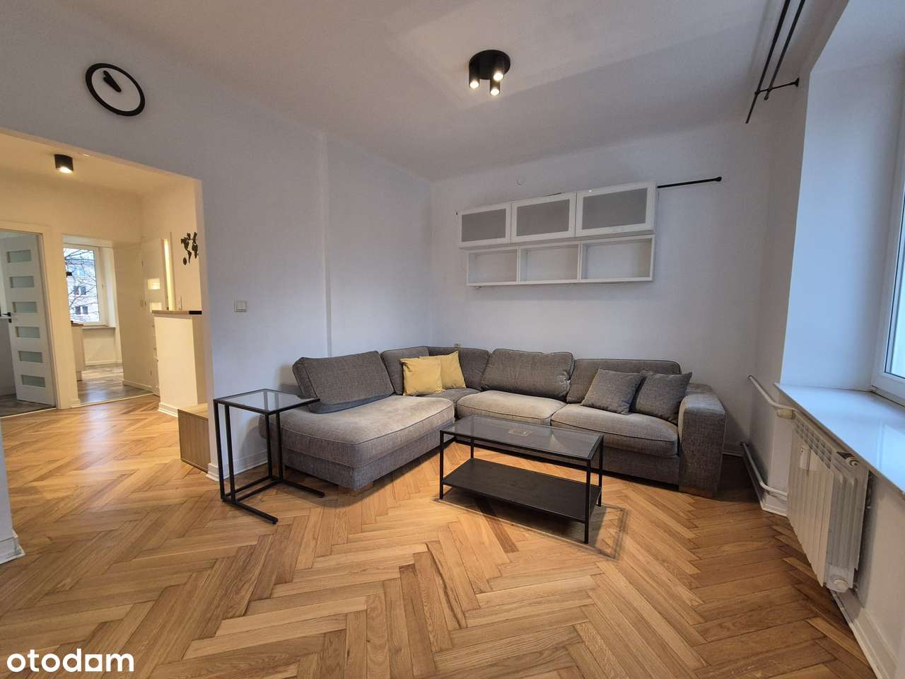 3 pokoje | 59 m² | 2 piętro | Praga-Południe I ul. Rozłucka 9