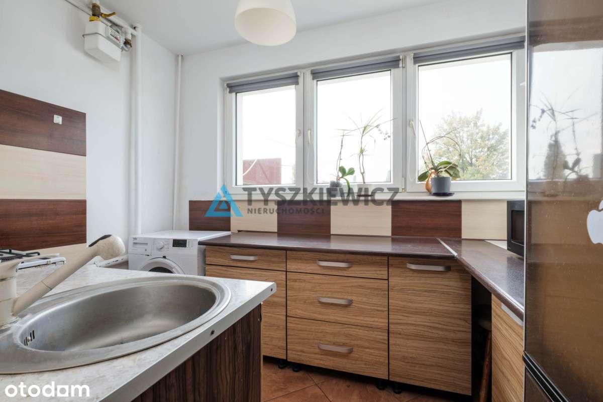 Trzy pokoje blisko morza - Pełny obrazek: 5/19