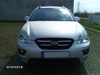 Kia Carens 2.0 CRDi Tour - 3