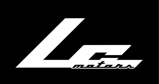 LC motors logo