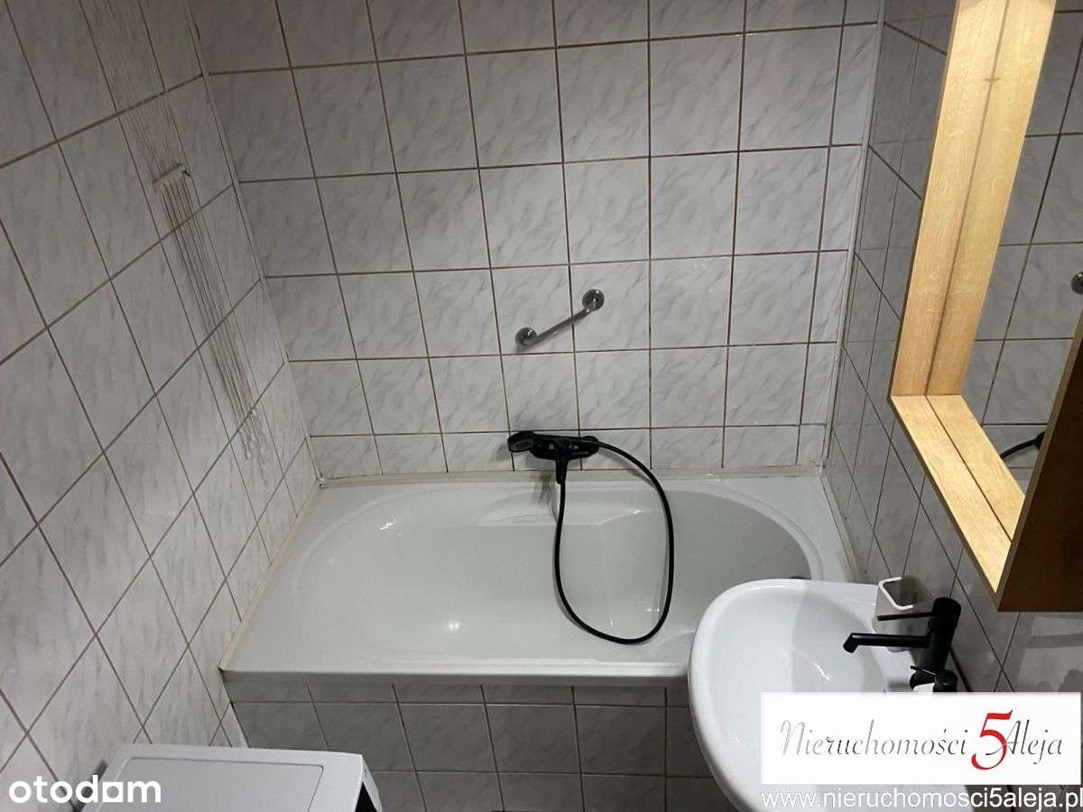 Sobieskiego, 2-pokoje, wyremontowane 49,5m2-19