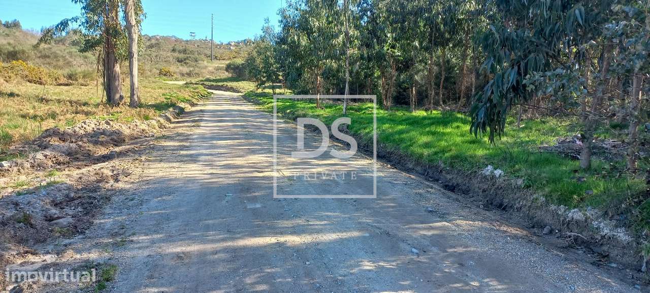 Terreno com 3.000 m2 em Penha Longa e Paços de Gaiolo - Grande imagem: 4/9