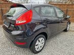 Ford Fiesta - 2