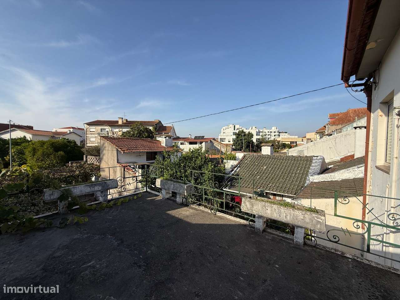 Moradia T4 no Centro de Ovar-39