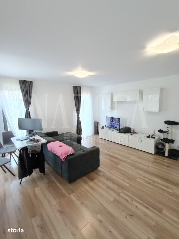 Apartament 2 camere de vanzare in Zorilor, Cluj Napoca