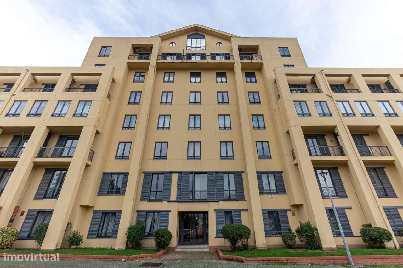 T3 no Amial,  em Condomínio Reservado de Prestigio-26