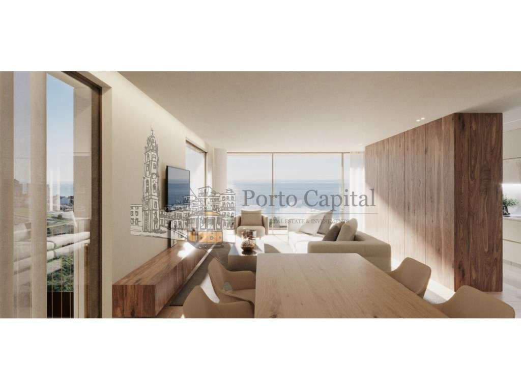 APARTAMENTO T3 CANIDELO - Grande imagem: 4/22