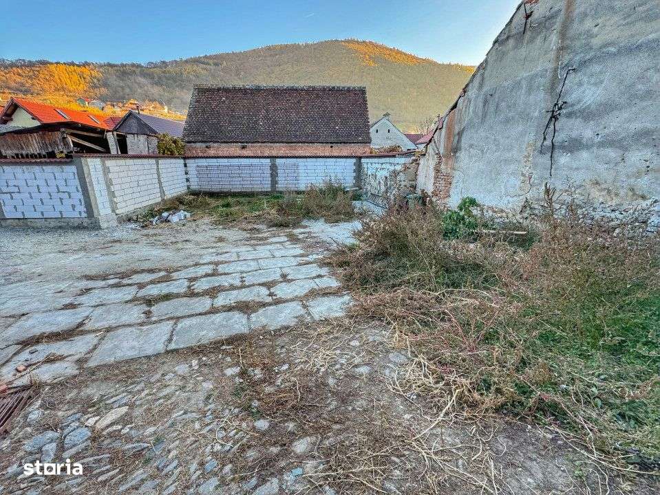 Casa individuala-Utilitati-Sadu Central - Imagine principală: 4/14