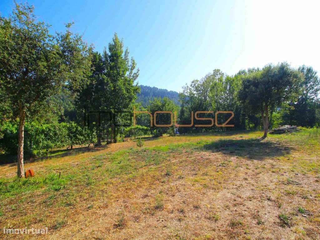 Terreno para construção - Santa Eulália-10