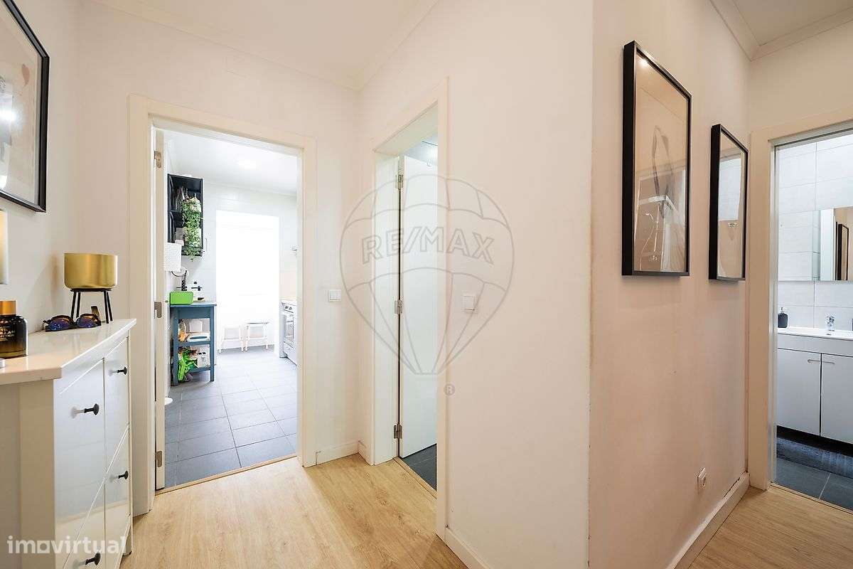 Apartamento T3 para venda-10
