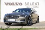 Volvo V90 2.0 T8 PHEV Inscription AWD - 30