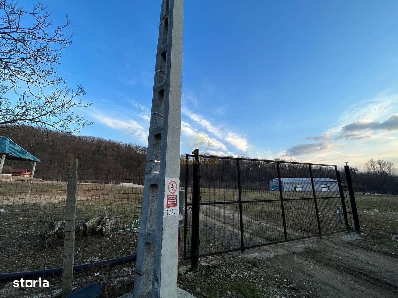 De vanzare Proprietate Unica In Maramures la 20km de Baia Mare - Imagine principală: 4/10