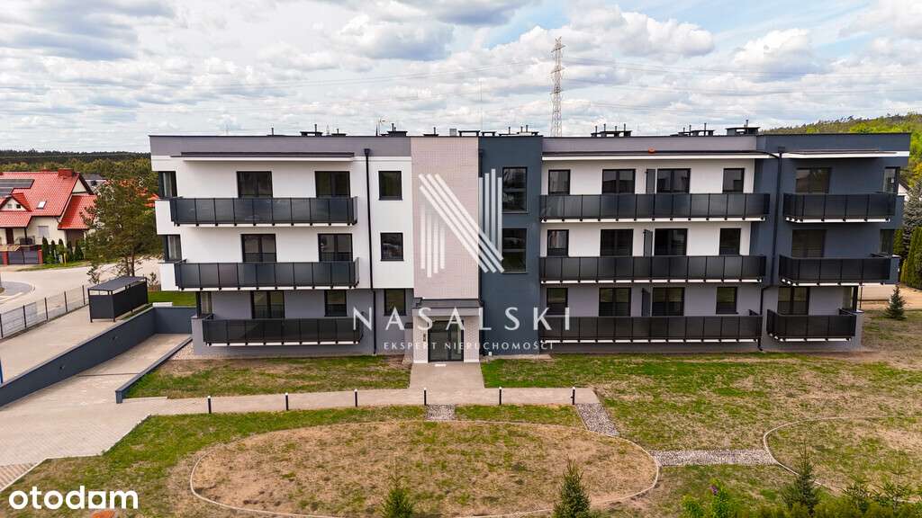 4 Pokoje 77M2 Fordon - Pełny obrazek: 5/5