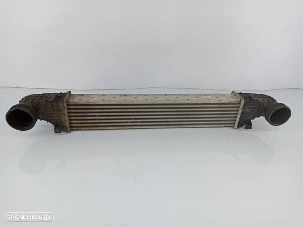 Intercooler Radiador Mercedes-Benz Cls (C219) - 1