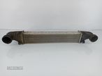 Intercooler Radiador Mercedes-Benz Cls (C219) - 1