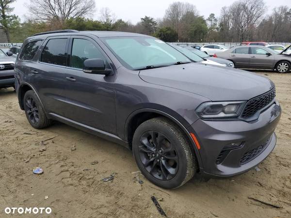 Dodge Durango - 5