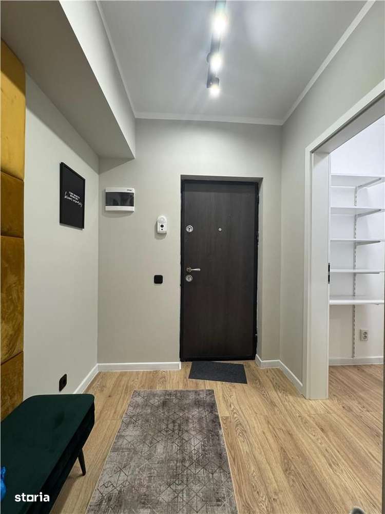 Apartament 2 camere - LA CHEIE - 55mp, parcare | FLORESTI-4