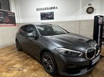 BMW 118 i Aut. Sport Line - 8