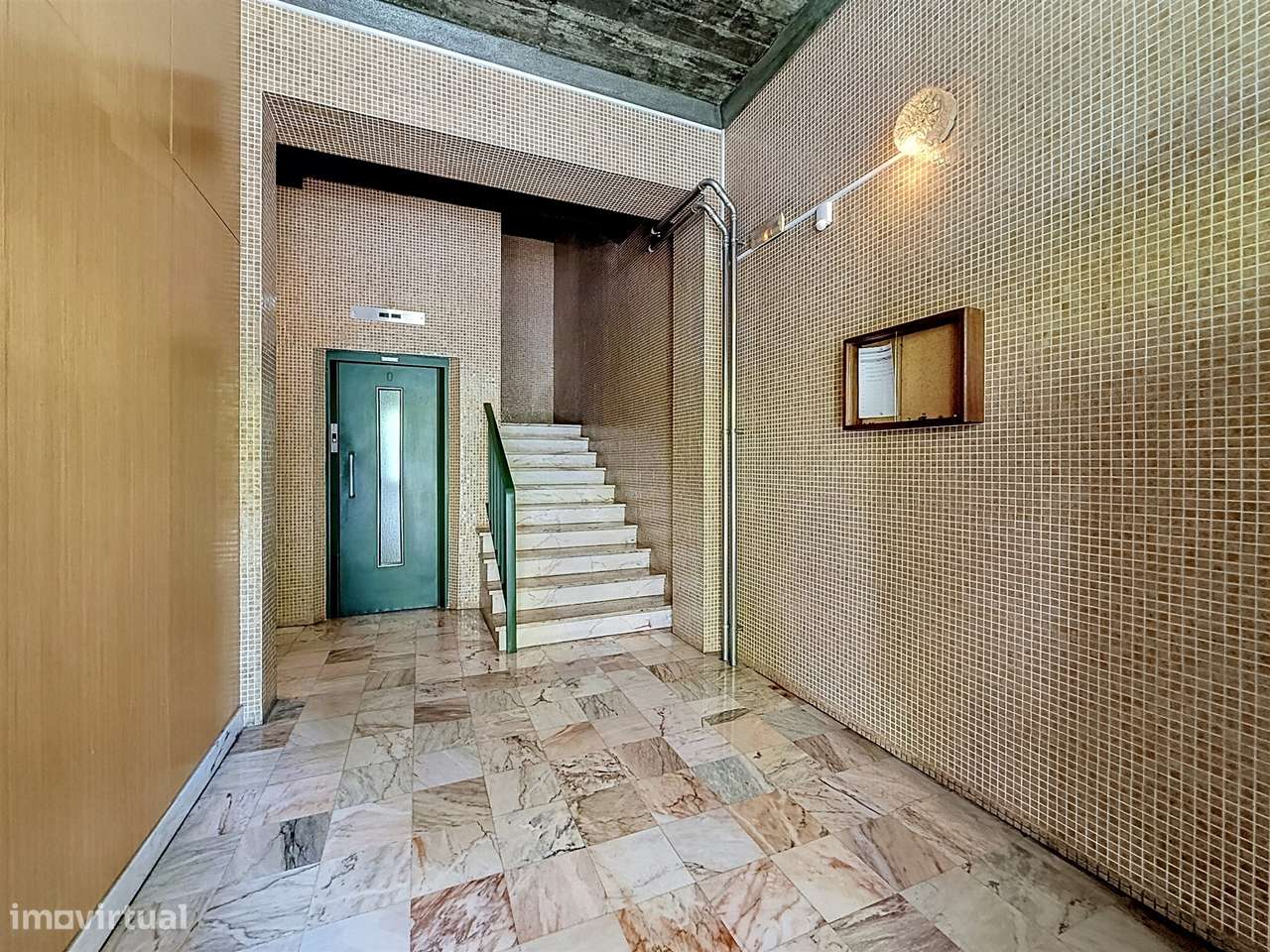 Apartamento T3 Venda em Leiria, Pousos, Barreira e Cortes,Leiria-16