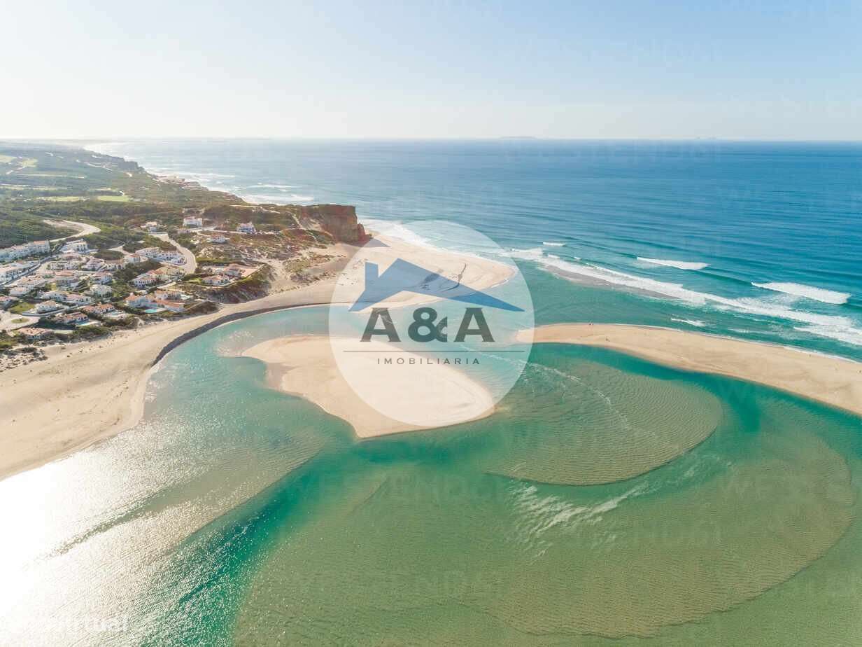 Refúgio Premium com Vista Lagoa, Golf e Mar-30