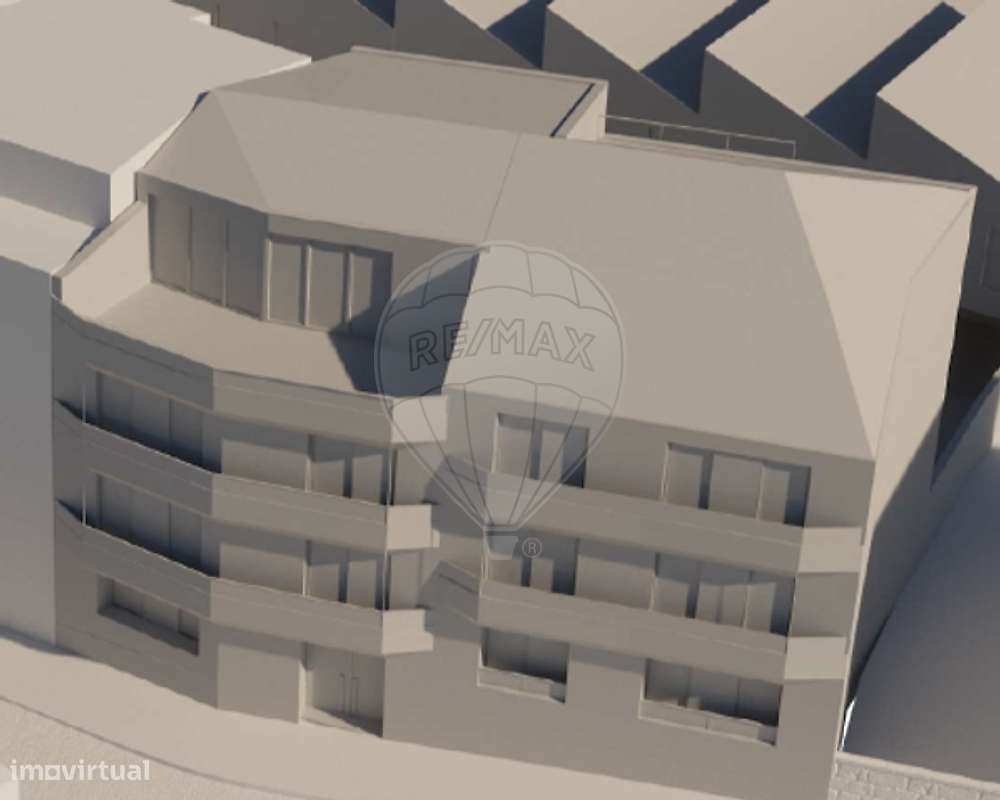 Apartamento T0 para venda - Grande imagem: 5/21