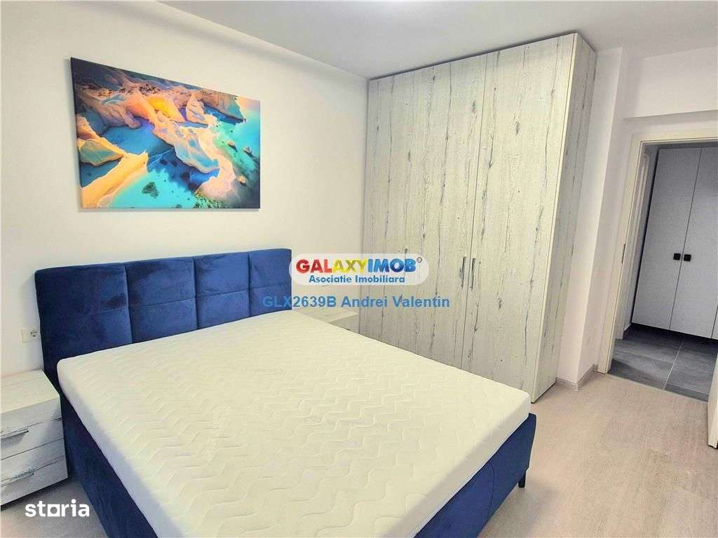 Apartament 2 Cam Lux Berceni - Aparatorii Patriei - NOU - Imagine principală: 5/7