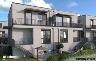 Nowe mieszkanie | Balkon | Podwójny garaż w cenie!