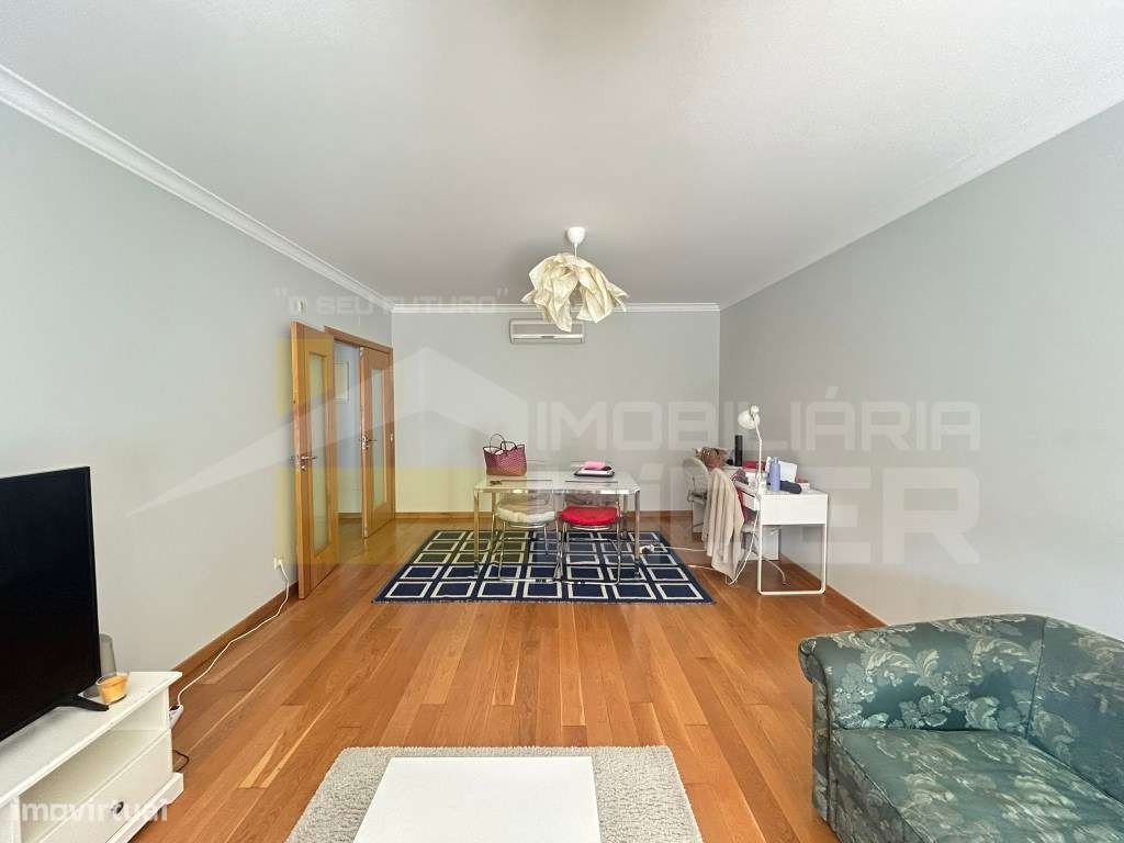 Apartamento T1 de excelência nas Colinas do Cruzeiro - com terraço ... - Grande imagem: 3/24