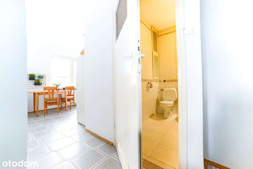 Wyposażone M2 na Ursynowie! Metro!-9