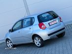 Chevrolet Aveo 1.2i S 55C - 7