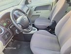 Ford Fusion 1.6 Aut. Ambiente - 5