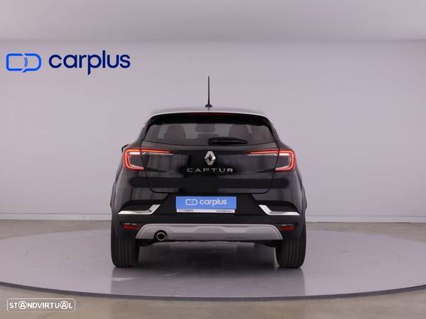 Renault Captur 1.0 TCe Exclusive - 6