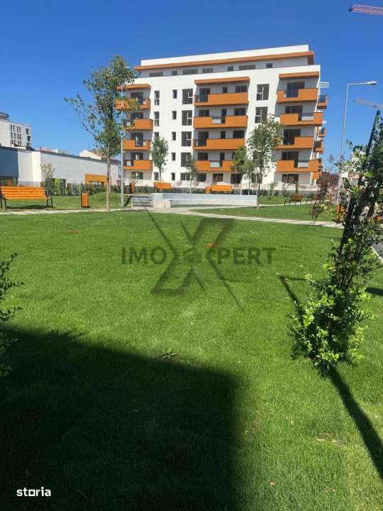 Apartament 3 camere, finisat modern, Bloc nou, Iulius Mall Cluj-Napoca - Imagine principală: 5/19