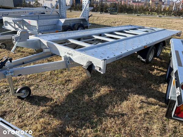 Martz GT KIPPBAR 400/2 S 2700kg 400x200 - 10