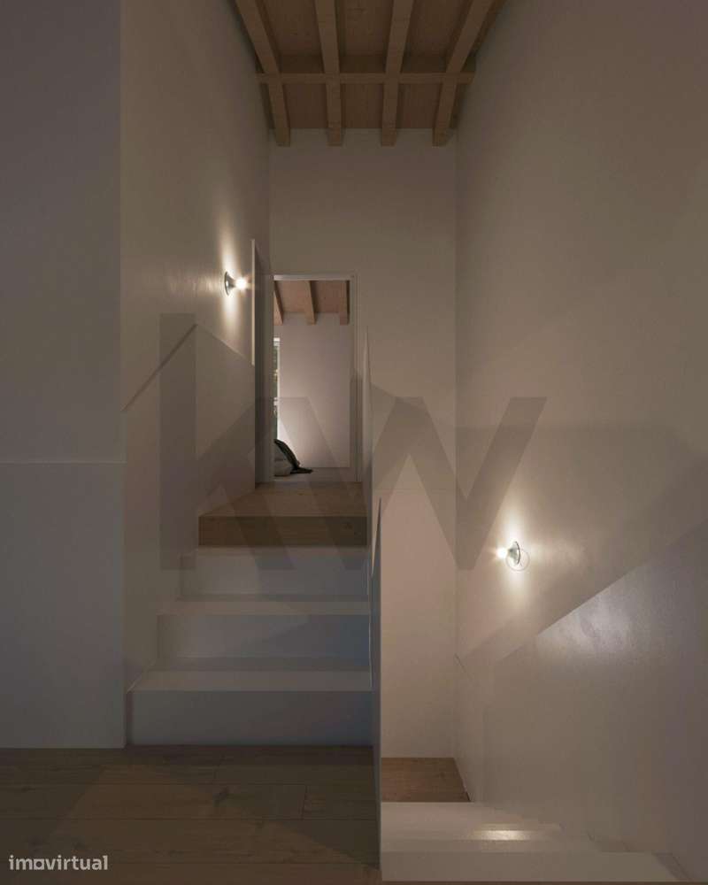 Moradia para restauro no coração do Porto - Grande imagem: 5/9