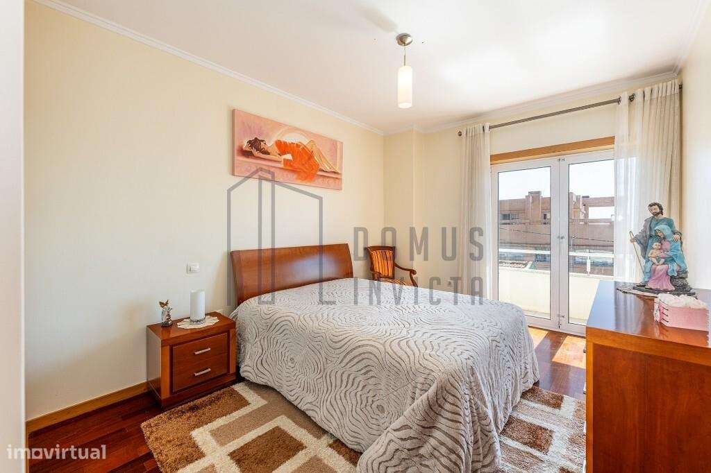 Moradia para venda em Guifões - Matosinhos-28