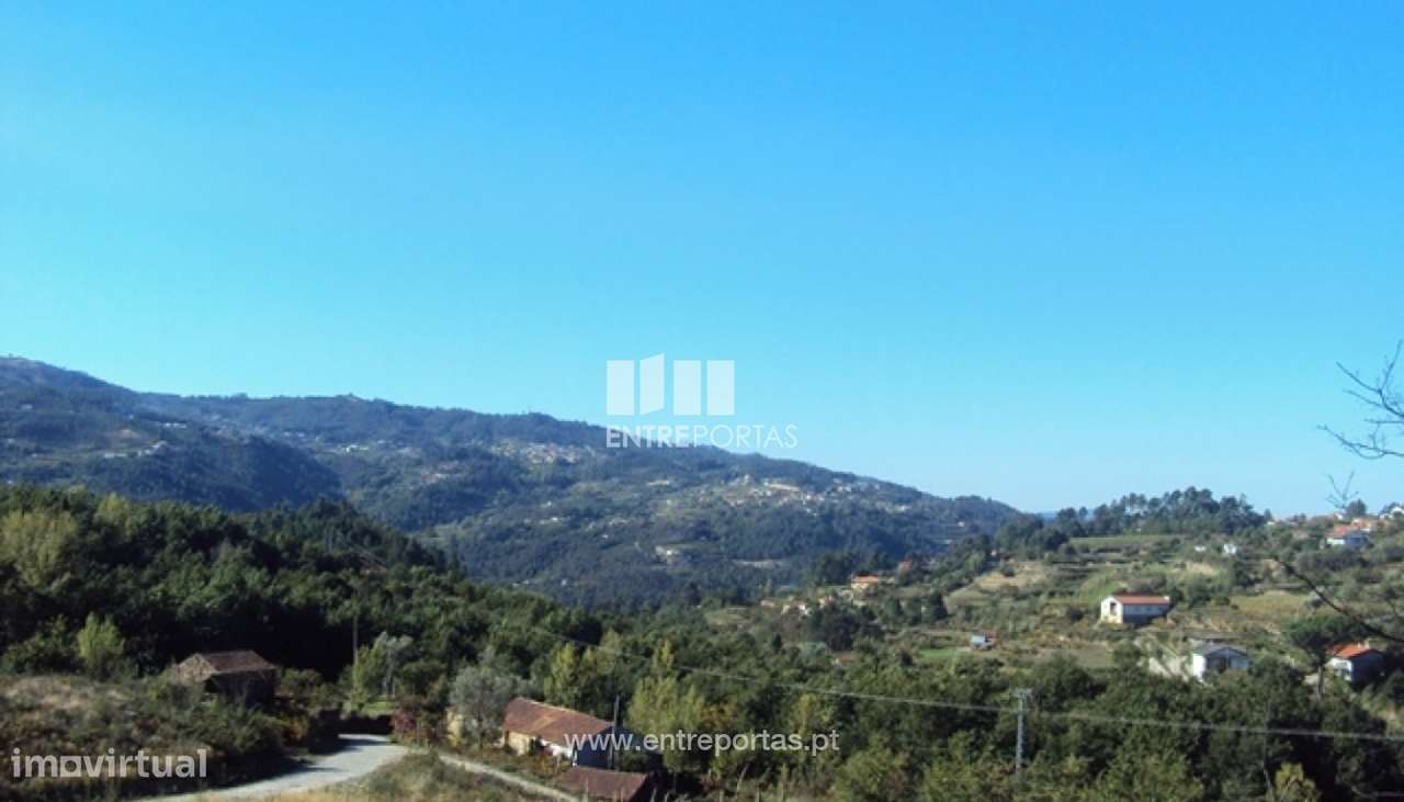 Venda Terreno, Sande, Marco de Canaveses - Grande imagem: 5/28