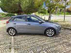 Hyundai i20 1.1 CRDi Comfort+Pack Look+JLL16 - 15