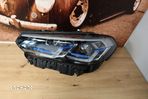 BMW X3 G01 X4 G02 LASER LEWA 5A2921706 LAMPA LAMPY - 4