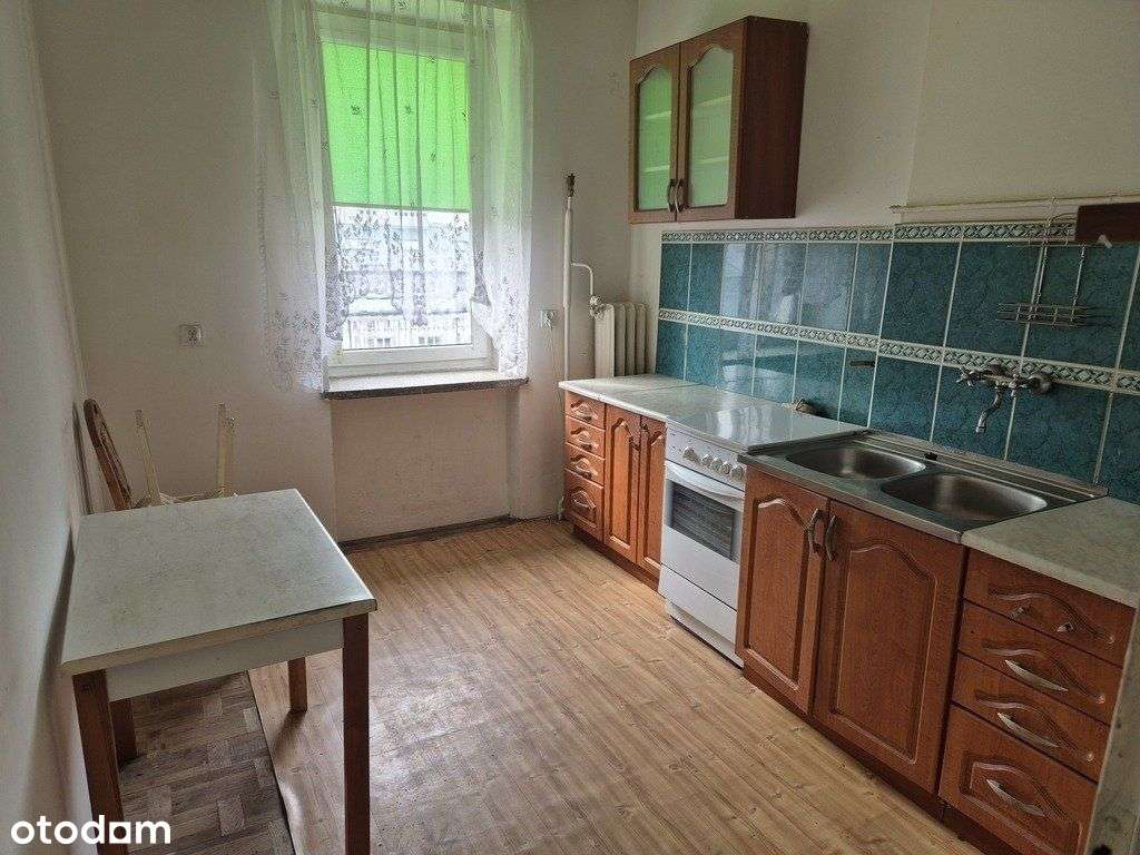 Mieszkanie, 36,97 m², Warszawa-2