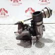 Turbina Renault | Nissan | 1.5 DCi | 189536H118218 | 54359700002 | 54391075071 - 4